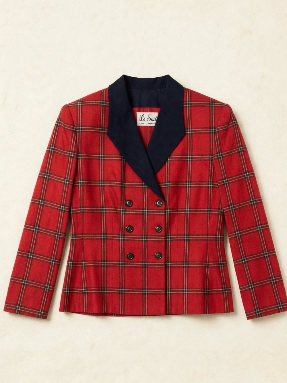 Le Suit Blazer